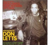 Social Classics Volume 2: Dread Meets Punk Rockers