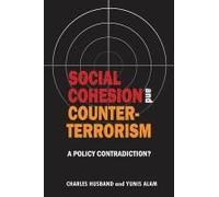 Social Cohesion And Counter-Terrorism