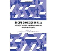 Social Cohesion In Asia