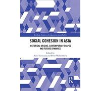 Social Cohesion In Asia
