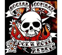 Social Combat - Rock 'n Roll Rebels [Import anglais]