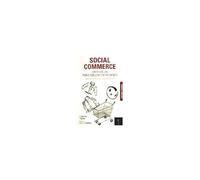 Social Commerce: 100 Consejos Para Vender En Internet Guía P - [Livre en VO] Leonard Pera (Auteur)
