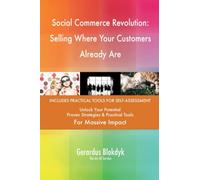 Social Commerce Revolution: Selling Where Your Customers Already Are