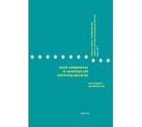 Social Competences In Vocational And Continuing Education