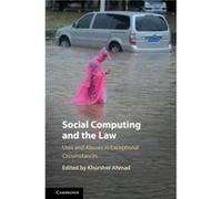Social Computing and the Law Social Computing and the Law (Auteur)