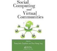 Social Computing and Virtual Communities
