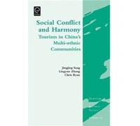 Social Conflict and Harmony by Ryan & Chris The University of Waikato & New Zealand Jingjing Yang, Lingyun Zhang, Chris Ryan (Auteur)