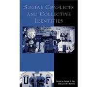 Social Conflicts and Collective Identities