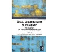 Social Constructivism As Paradigm?