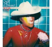 Cage the Elephant – Social Cues – CD