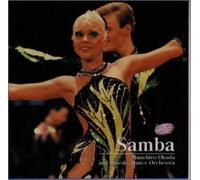 ??????????????? - Social Dance (Samba) (UK Import)