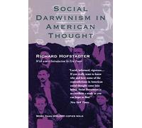 Social Darwinism In American Thought