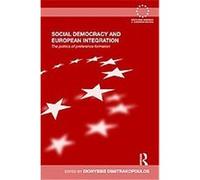 Social Democracy and European Integration