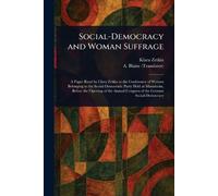Social-Democracy and Woman Suffrage