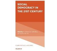 Social Democracy In The 21st Century