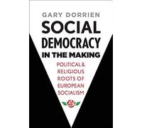 Social Democracy In The Making