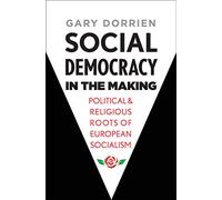 Social Democracy In The Making