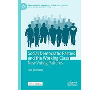 Social Democratic Parties And The Working Class