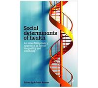 Social Determinants Of Health