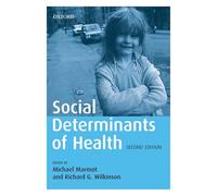 Social Determinants of Health