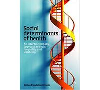 Social Determinants Of Health
