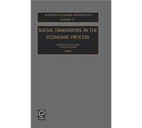 Social Dimensions in the Economic Process