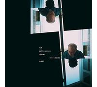 Social Distancing Blues/Ole Matthiessen [Import]