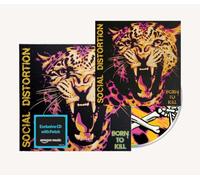 Social Distortion - Born To Kill (Amazon Exclusive)