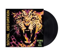 Social Distortion - Born To Kill [Vinyl Lp]