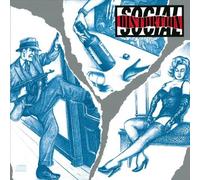 Social Distortion by Social Distortion [Music CD]