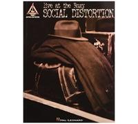 Social Distortion - Live At The Roxy