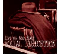 Social Distortion Live At The Roxy (Vinyl)