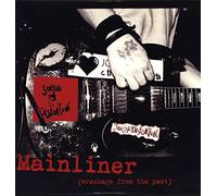 Social Distortion - Mainliner