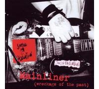 Social Distortion - Mainliner [Import]