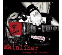 Social Distortion Mainliner: Wreckage from the Past (Vinyl) 12" Album