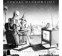 Social Distortion - Mommy's Little Monster