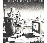Social Distortion - Mommy's Little Monster