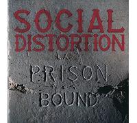 Social Distortion - Prison Bound [VINYL]