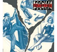 Social Distortion – Social Distortion – Vinyle coloré 12" – Music on Vinyl