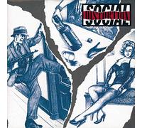 Social Distortion - Social Distortion [Import]