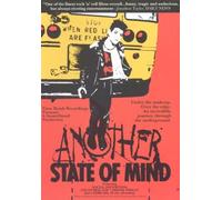 Social Distortion - Social Distortion - Another State of Mind [Import anglais]