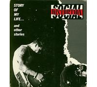 Social Distortion - Story of My Life / 1945 / Mommys Little Monster