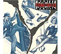 Social Distortion – Vinyle noir audiophile 180 g – Music on Vinyl