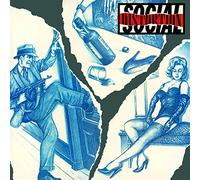 Social Distortion/Vinyle Noir Audiophile 180gr