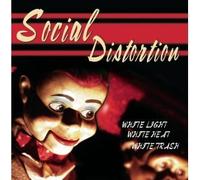 Social Distortion - When The Angels Sings