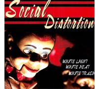 Social Distortion – White Light, White Heat, White Trash – Vinyle 12" – Music on Vinyl
