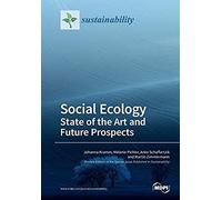 Social Ecology State Of The Art And Future Prospects