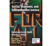 Social, Economic, And Environmental Justice