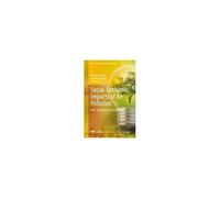 Social-Economic Impacts Of Air Pollution