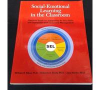 Social-Emotional Learning in the Classroom